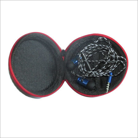 Wired Earphone