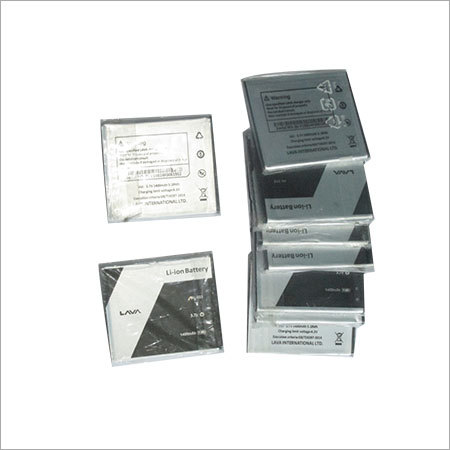 Cell Phone Battery