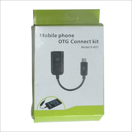 OTG Connection Kit
