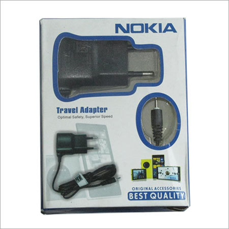Travel Adapter