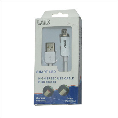 USB Cable