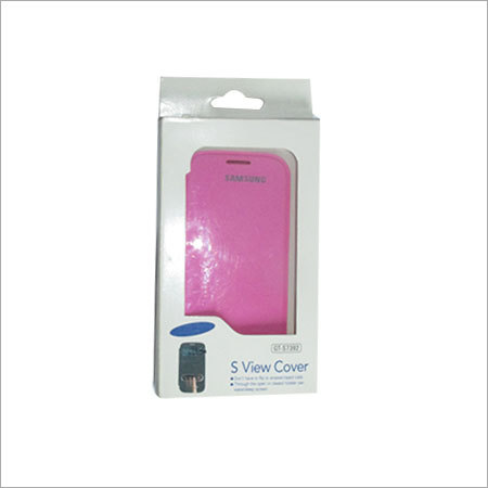 Mobile Cover