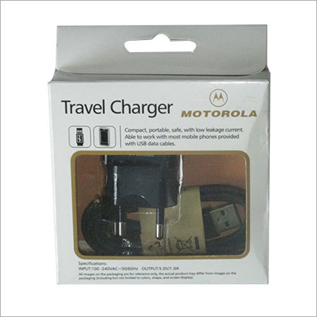 Travel Charger