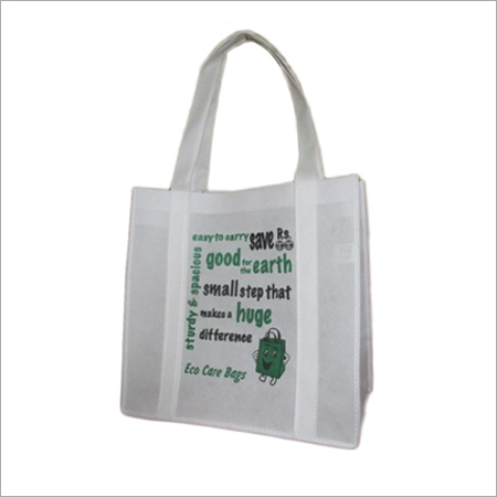 Shopping Bag Size: 20-30 Inch