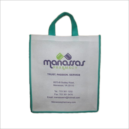 Shopping Bag Size: 20-30 Inch
