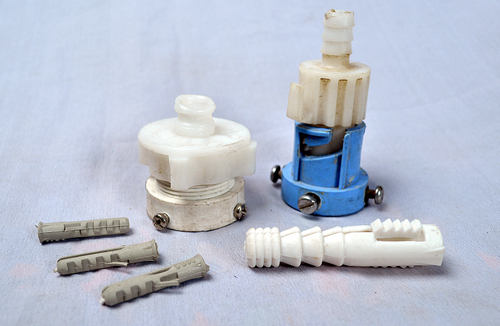 Plastic Molding Components