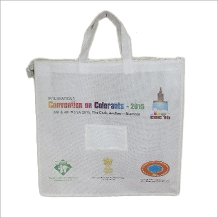 Exhibition Bags 