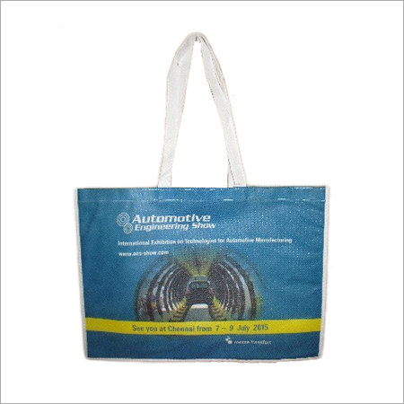 Exhibition Bags