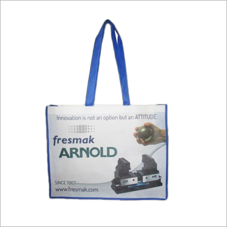 Exhibition Carry Bags Size: 20-30 Inch