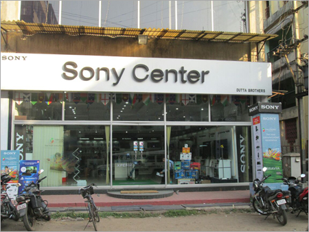 Event Management Showroom By DUTTA GROUP