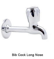 Bib Cock Long Nose