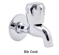 Bib Cock