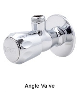 Angle Valve