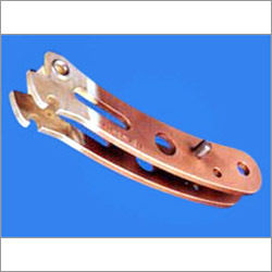 Contact Lever Assembly