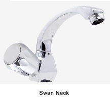 Empire Bathroom Fittings