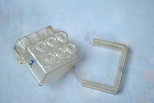PCB accessories