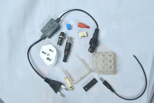 Electrical Components & Accessories