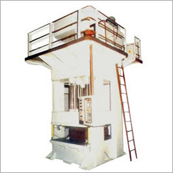Double Action Hydraulic Presses