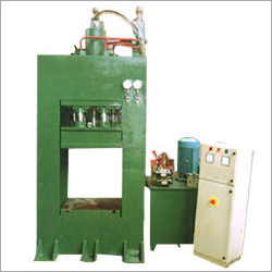 Hydraulic Deep Draw Presses