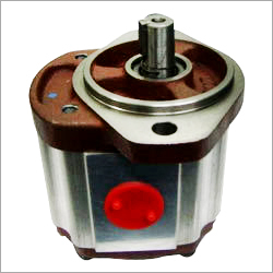 Gear Pumps