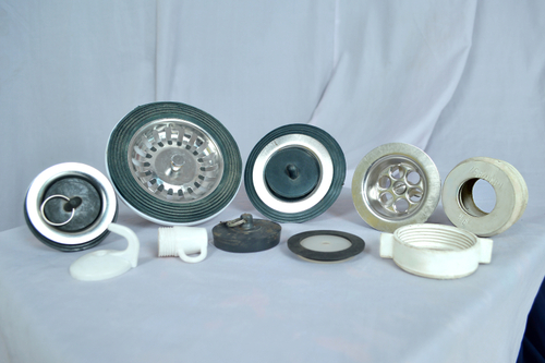 Industrial Waste Coupling