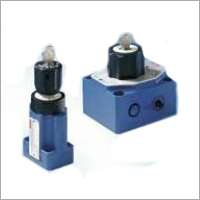 Flow Control Valve
