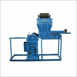 Fly Ash Bricks Machine