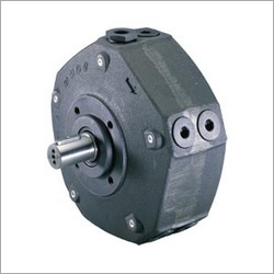 Radial Piston Pumps