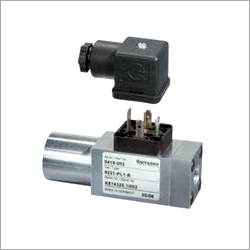 Pressure Switch