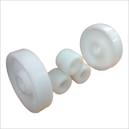 Roller Wheel