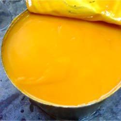Fresh Mango Pulp