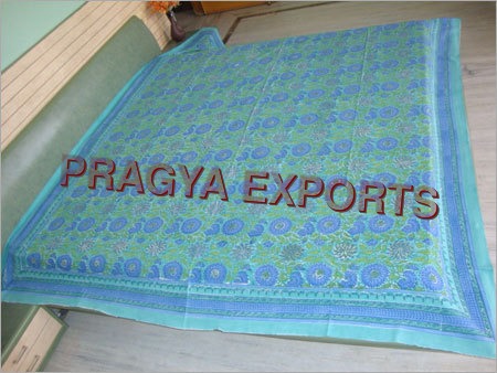 Cotton Bed Sheets
