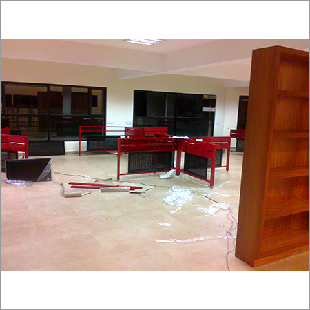 House Interior Designing Services