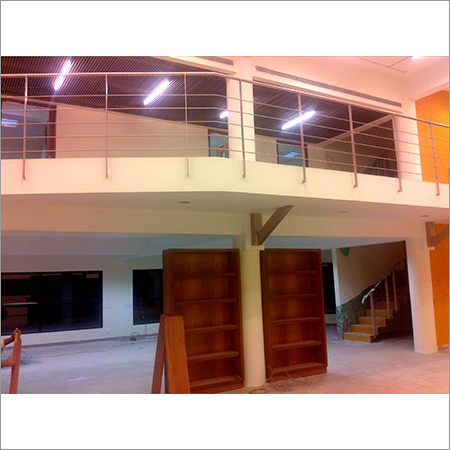 Interiors Designing Services