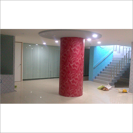 Hotel Interior Designing Service