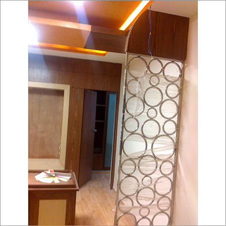 Commercial Interior Designing Services