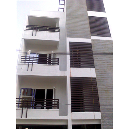 Construction Planning Service