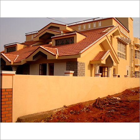 House Construction Services