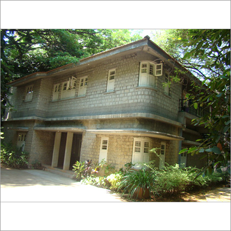 Guest House Construction Service