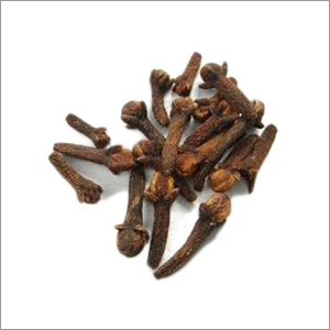 Brown Cloves