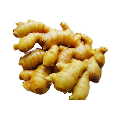 Fresh Ginger
