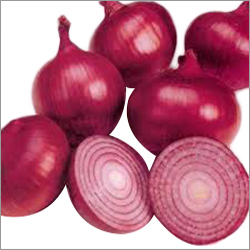 Red Onion
