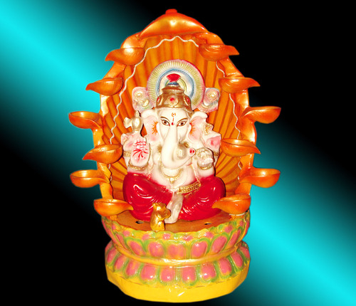 PRADIP GANESH