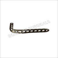 Lcp Anterolateral Distal Tibia Plates