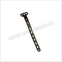 Lcp Medial Proximal Tibia Plates