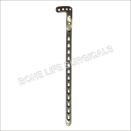 LCP Proximal Tibia Plates