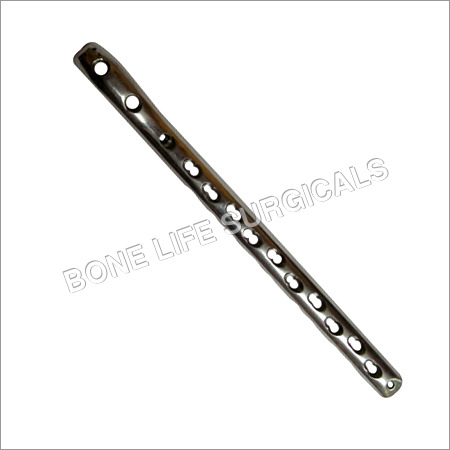 LCP Proximal Femoral Plates
