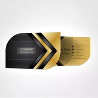 Privilege Cards - Pvc, 86 X 54 Mm, Yellow, 1.2 Mm Thickness | Ageing Resistant, Waterproof, Oil Proof, Wear Resistant, Magnetic Stripe