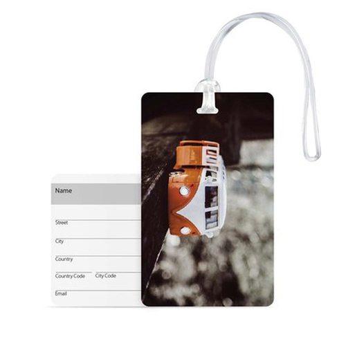 Luggage Tags