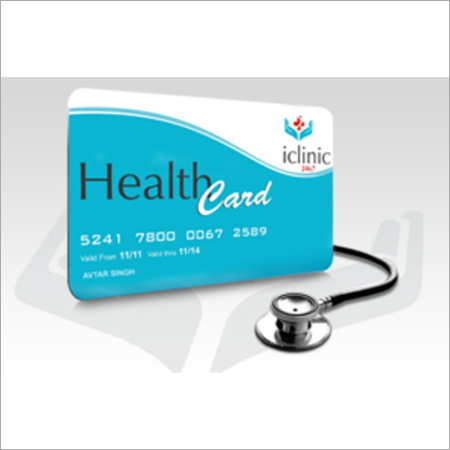 Health Cards